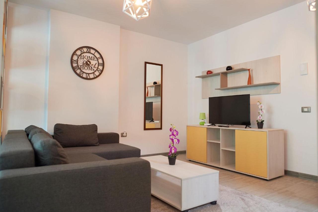 Fanta Sea Apartament Spa N Pool Beach Resort Нэводари Экстерьер фото